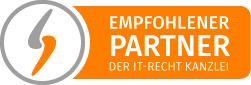 IT-Recht Kanzlei – Empfohlener Partner